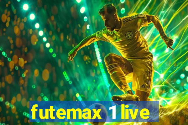 futemax 1 live